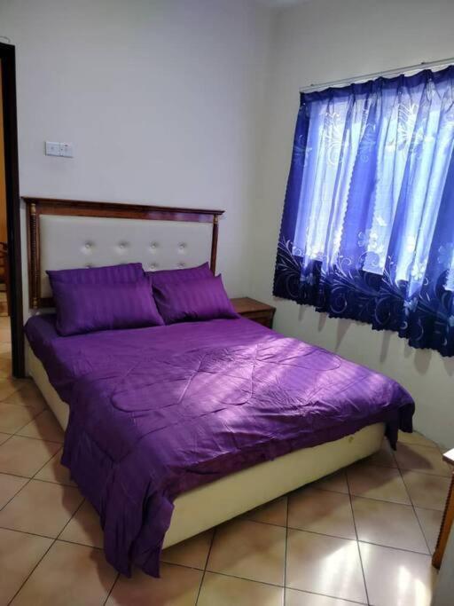 Homestay Elina - Cheap And Cosy بورت ديكسون المظهر الخارجي الصورة